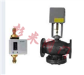 SENMI壓差旁通閥 電動(dòng)壓差旁通閥 電動(dòng)壓差控制閥 電動(dòng)旁通閥